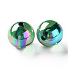 Transparent Acrylic Beads MACR-S370-B20-735-2