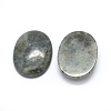 Natural Labradorite Cabochons X-G-O175-20-2