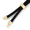 Adjustable Nylon Cotton Cord Making OCOR-S002-01K-3