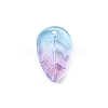 Glass Beads GLAA-WH0033-42A-2