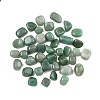 Natural Green Aventurine Beads G-G348-01A-12-1