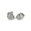 Ocean Theme 304 Stainless Steel Pendants STAS-F317-01A-P-2