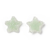 Resin Cabochons CRES-Q213-02-2