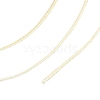 Nylon Braided Cord NS018-15-3