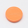 Pomelo Resin Decoden Cabochons CRES-R183-15B-4