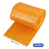 PE Heart Bubble Out Bags FIND-TAC0036-059E-3