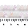 Glass Beads Strands X-EGLA-A034-M6mm-59-4