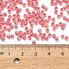 TOHO 8/0 Round Beads X-SEED-TR08-0906-4