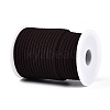 Braided Polyester Cords OCOR-S109-4mm-40-2