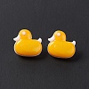 Lovely Duck Buttons FNA1496-4