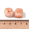 Opaque Acrylic Beads OACR-D320-01I-3