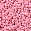Opaque Acrylic Beads X1-MACR-L005-06F-3