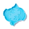 Constellation Silicone Cup Mat Molds LS-DIY-M039-11J-2
