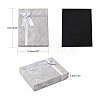 Cardboard Jewelry Set Boxes CBOX-G016-A03-2