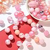 DIY Bubblegum Bracelet Pendant Decoration Making MACR-CJC0005-02A-03-5