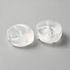 Transparent Glass Beads LS-GLAA-TAC0020-05B-2