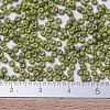 MIYUKI Round Rocailles Beads SEED-X0054-RR2033-3