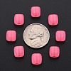 Imitation Jelly Acrylic Beads LS-MACR-S373-98-E09-4