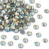 Preciosa® Crystal Hotfix Flatback Stones Y-PRC-HSS8-80250-200-1