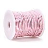 Waxed Cotton Thread Cords YC-R003-1.5mm-134-2