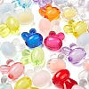 120Pcs 3 Style Easter Themed Transparent Acrylic Beads TACR-FS0001-09-3