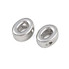 304 Stainless Steel Charms STAS-C135-03O-P-2