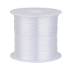 1 Roll Transparent Fishing Thread Nylon Wire X-NWIR-R0.5MM-1