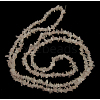 Gemstone Beads Strands X-QUAR-3X5-2