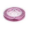 Braided Non-Elastic Beading Thread EW-N001-M-3