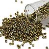 TOHO 8/0 Round Beads X-SEED-TR08-0513-1