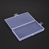 PP Plastic Boxes CON-WH0003-13-2