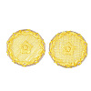 Polyester Woven Pendant Decorations FIND-S283-04E-1