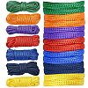 7 Bumdles 7 Colors Core Parachute Cords OCOR-YW0001-09-1