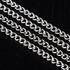Iron Twisted Chains CH-TM0.5-S-1