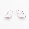 Tibetan Style Alloy Charms LS-TIBEP-A18898-S-LF-1