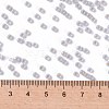 MIYUKI Round Rocailles Beads SEED-G008-RR0576-4