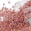 TOHO Round Seed Beads SEED-XTR08-0960-1