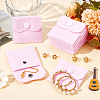  10Pcs Velvet Jewelry Pouches AJEW-NB0005-66D-4