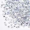 Shining Nail Art Glitter LS-X-MRMJ-T017-04H-2