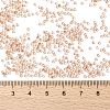 MIYUKI Round Rocailles Beads SEED-G009-RR1129-4