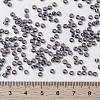 MIYUKI Round Rocailles Beads SEED-X0055-RR3747-4