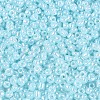 Glass Seed Beads SEED-A011-2mm-154-3