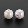 Opaque Acrylic Beads X1-MACR-S370-D16mm-01-5
