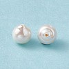 Natural Cultured Freshwater Pearl Beads PEAR-N020-J14-2