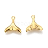 304 Stainless Steel Charms STAS-F249-14G-02-1