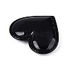 Opaque Acrylic Pendants SACR-T017-46F-2