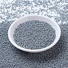 MIYUKI Round Rocailles Beads X-SEED-G007-RR0489-2