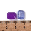 Glass Rhinestone Cabochons GLAA-A013-04M-3