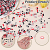 Handmade Polymer Clay Cabochons CLAY-SC0002-99B-6
