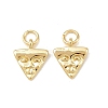 Brass Pendants KK-Z132-02G-02-1